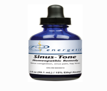 ENERGETIX SINUS-TONE