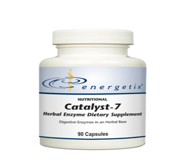 ENERGETIX CATALYST-7