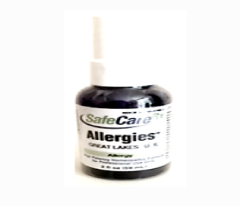 SAFECARE RX ALLERGIES-GREAT LAKES